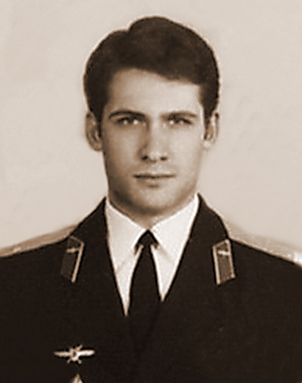 Фото Ольхов Владимир Владимирович 1969 Год Рождения