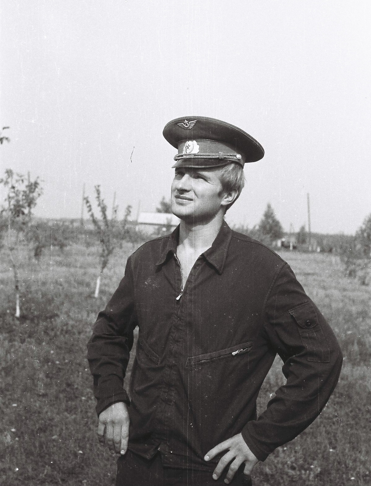 Иванов Борис Сергеевич 1955г